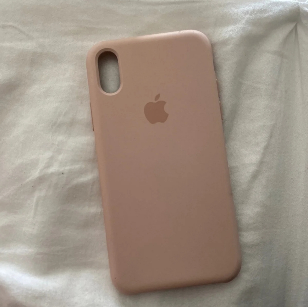 Apple iPhone X Case